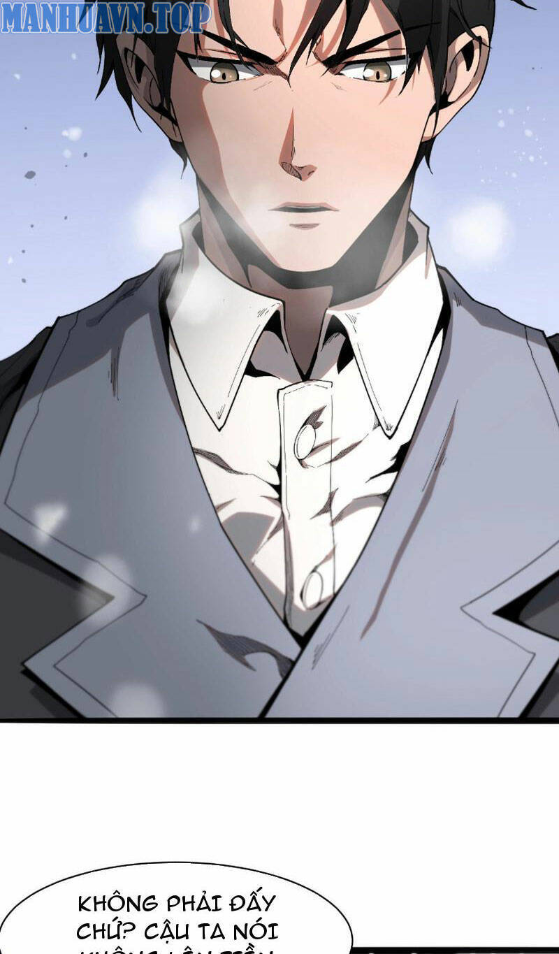 Vạn Tộc Xâm Lược: Thiên Hạ Tham Chiến, Ta Trấn Thủ Hậu Phương Chap 1 - Next Chap 2