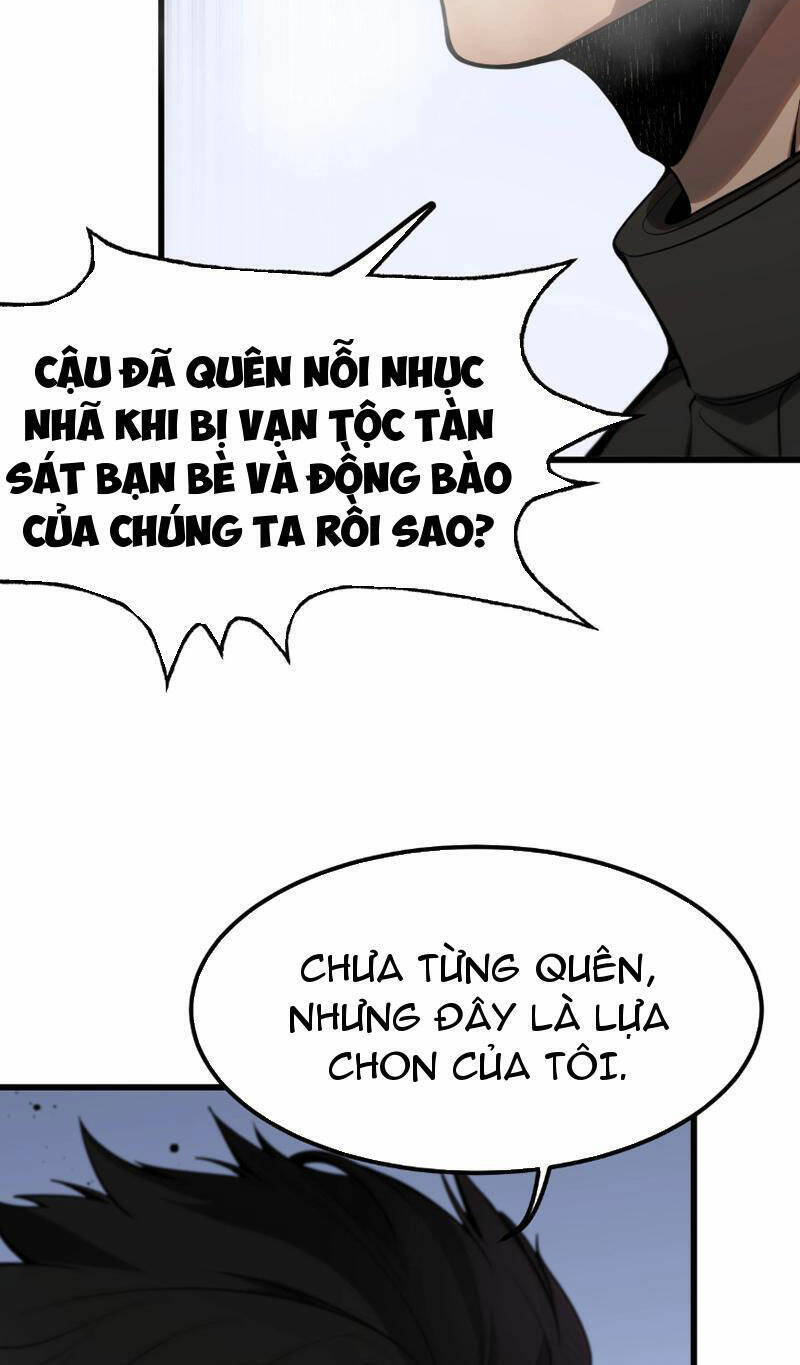 Vạn Tộc Xâm Lược: Thiên Hạ Tham Chiến, Ta Trấn Thủ Hậu Phương Chap 1 - Next Chap 2