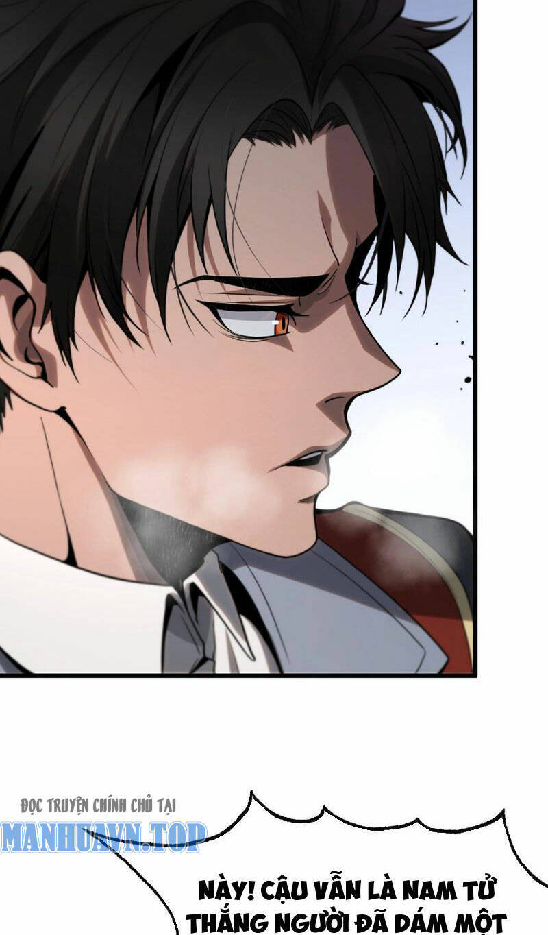 Vạn Tộc Xâm Lược: Thiên Hạ Tham Chiến, Ta Trấn Thủ Hậu Phương Chap 1 - Next Chap 2