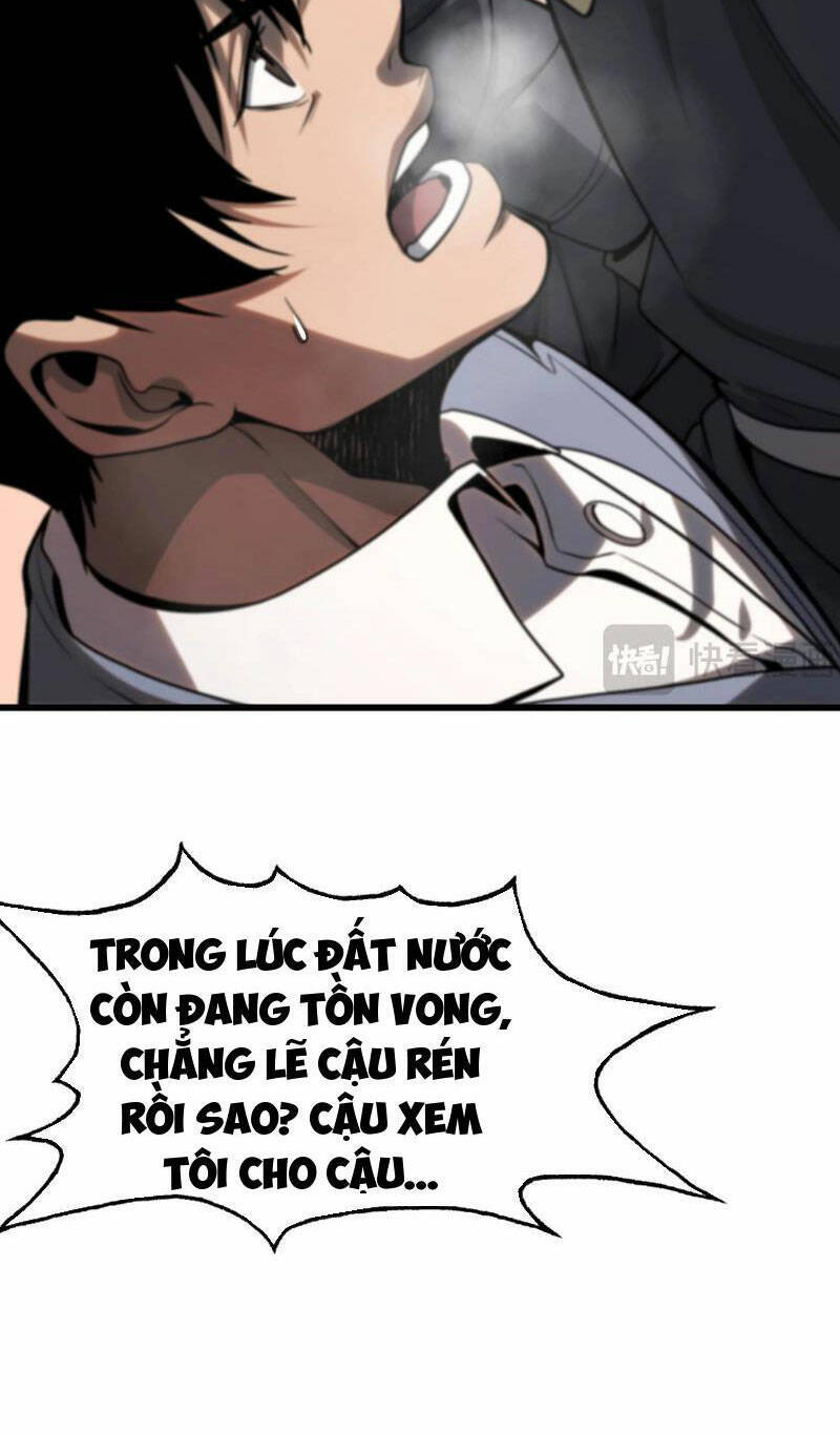 Vạn Tộc Xâm Lược: Thiên Hạ Tham Chiến, Ta Trấn Thủ Hậu Phương Chap 1 - Next Chap 2