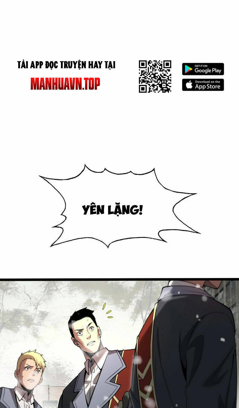 Vạn Tộc Xâm Lược: Thiên Hạ Tham Chiến, Ta Trấn Thủ Hậu Phương Chap 1 - Next Chap 2
