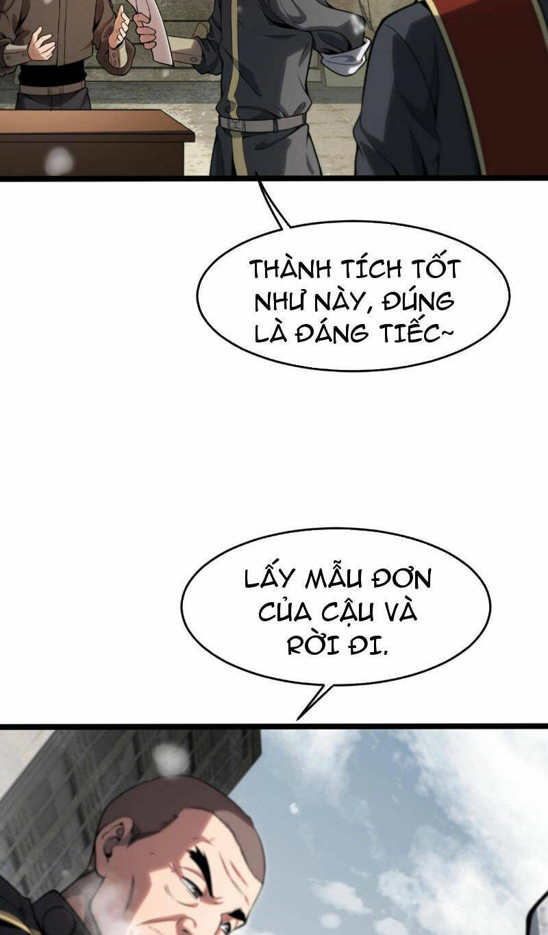 Vạn Tộc Xâm Lược: Thiên Hạ Tham Chiến, Ta Trấn Thủ Hậu Phương Chap 1 - Next Chap 2