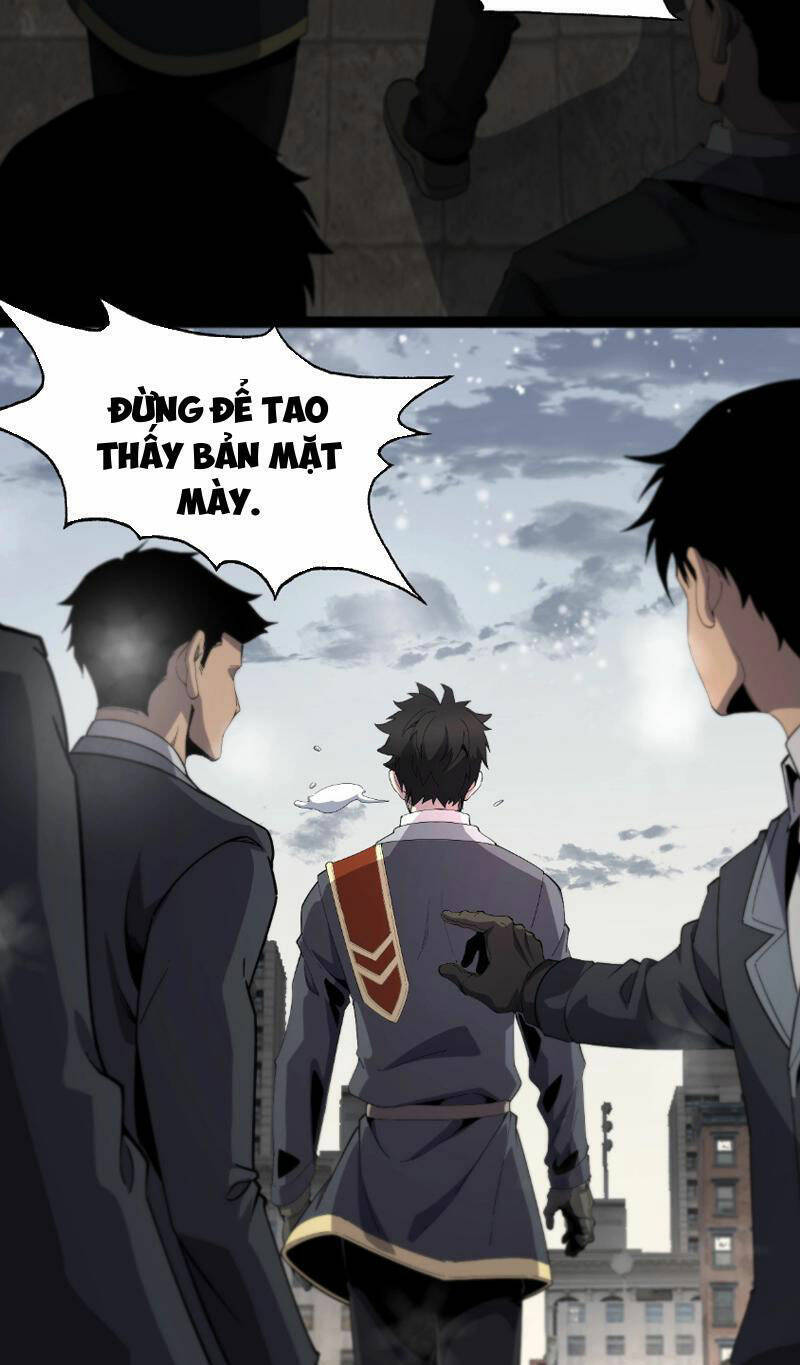 Vạn Tộc Xâm Lược: Thiên Hạ Tham Chiến, Ta Trấn Thủ Hậu Phương Chap 1 - Next Chap 2