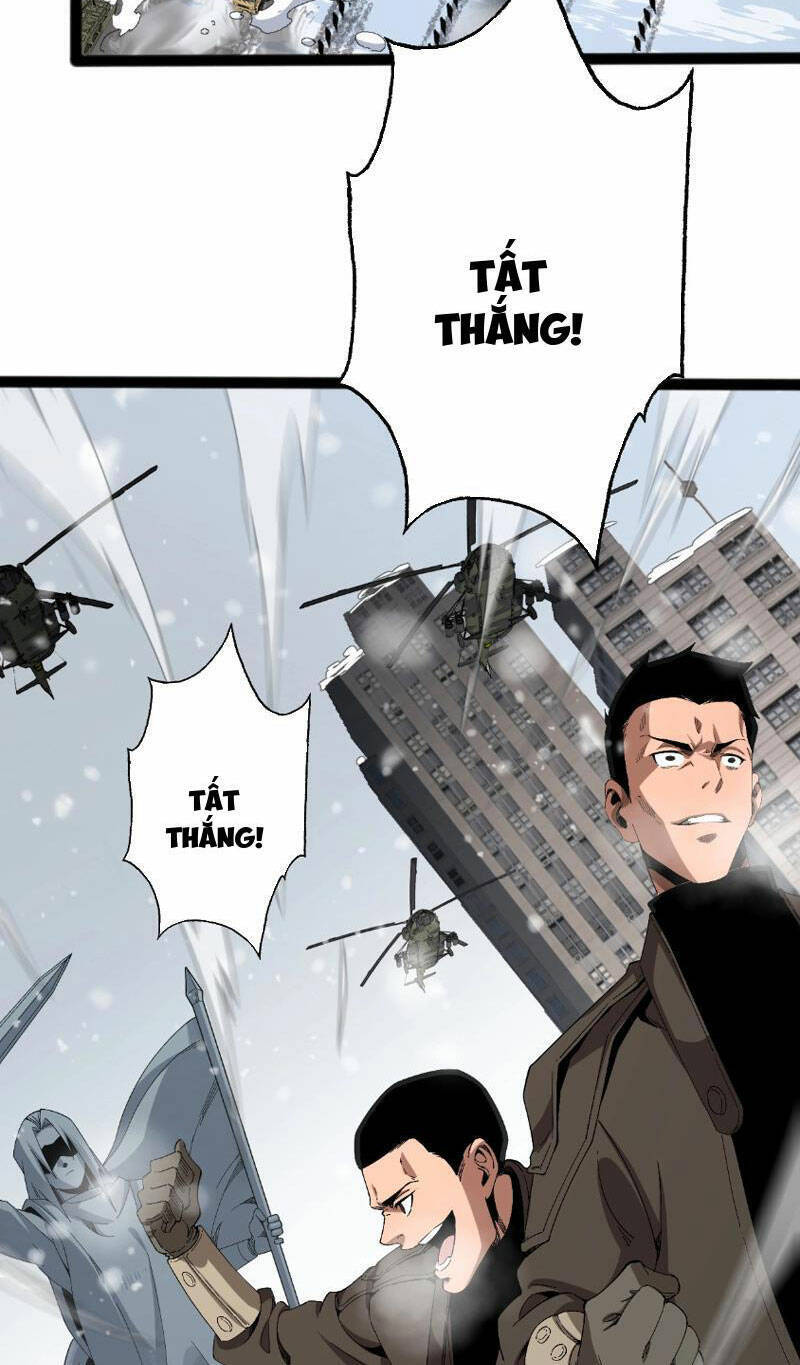 Vạn Tộc Xâm Lược: Thiên Hạ Tham Chiến, Ta Trấn Thủ Hậu Phương Chap 1 - Next Chap 2