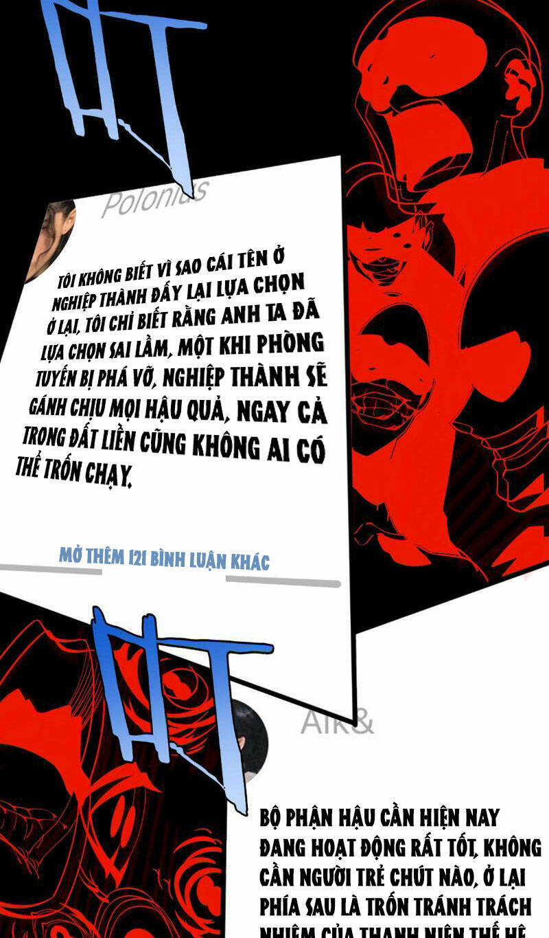 Vạn Tộc Xâm Lược: Thiên Hạ Tham Chiến, Ta Trấn Thủ Hậu Phương Chap 1 - Next Chap 2