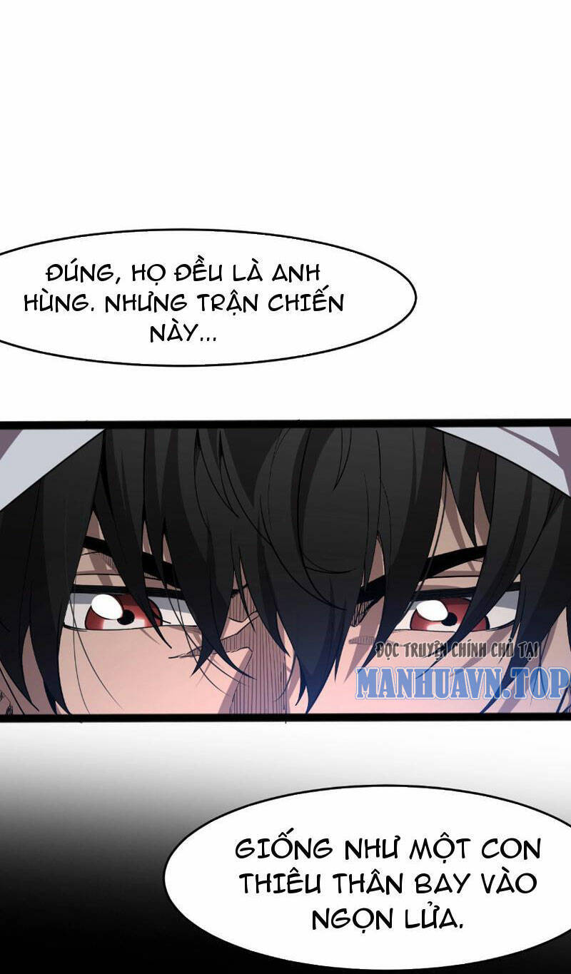 Vạn Tộc Xâm Lược: Thiên Hạ Tham Chiến, Ta Trấn Thủ Hậu Phương Chap 1 - Next Chap 2