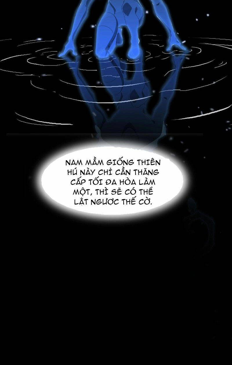 Vạn Tộc Xâm Lược: Thiên Hạ Tham Chiến, Ta Trấn Thủ Hậu Phương Chap 1 - Next Chap 2