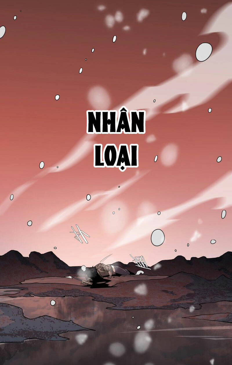 Vạn Tộc Xâm Lược: Thiên Hạ Tham Chiến, Ta Trấn Thủ Hậu Phương Chap 1 - Next Chap 2