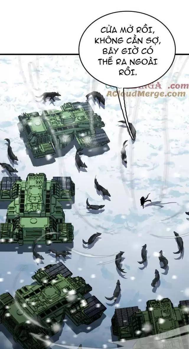 Vạn Tộc Xâm Lược: Thiên Hạ Tham Chiến, Ta Trấn Thủ Hậu Phương Chap 11 - Next Chap 12