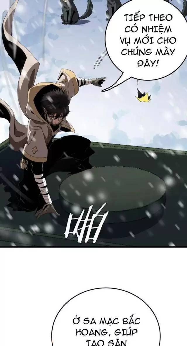 Vạn Tộc Xâm Lược: Thiên Hạ Tham Chiến, Ta Trấn Thủ Hậu Phương Chap 11 - Next Chap 12