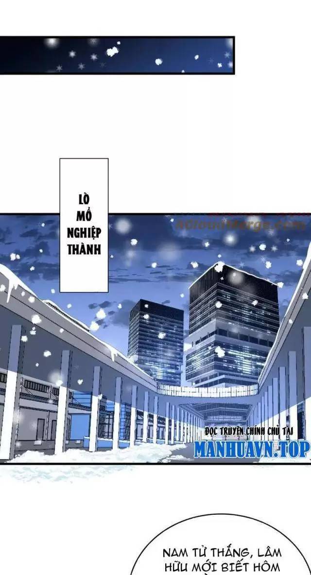 Vạn Tộc Xâm Lược: Thiên Hạ Tham Chiến, Ta Trấn Thủ Hậu Phương Chap 11 - Next Chap 12