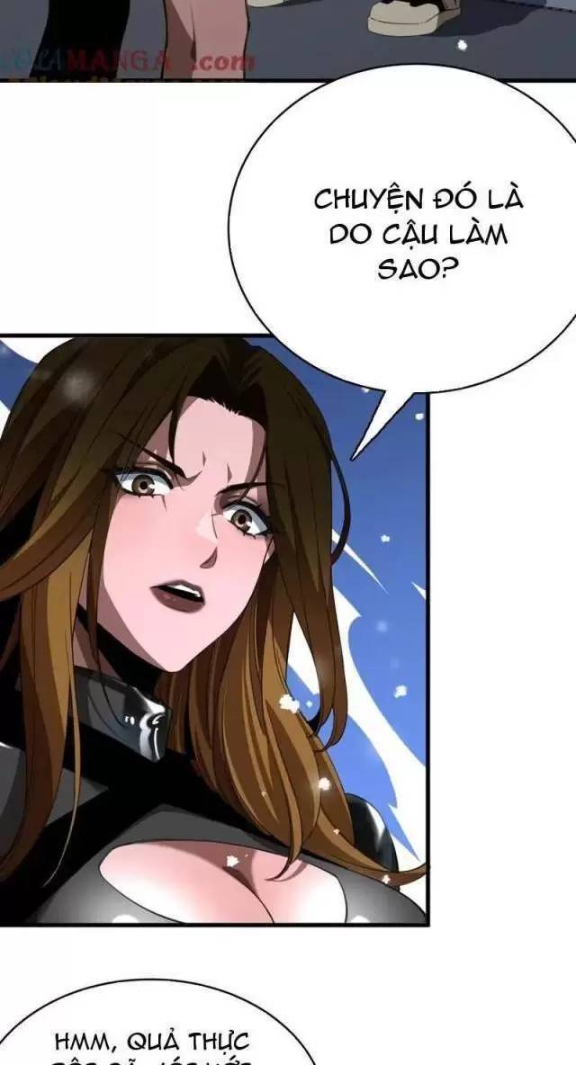 Vạn Tộc Xâm Lược: Thiên Hạ Tham Chiến, Ta Trấn Thủ Hậu Phương Chap 11 - Next Chap 12