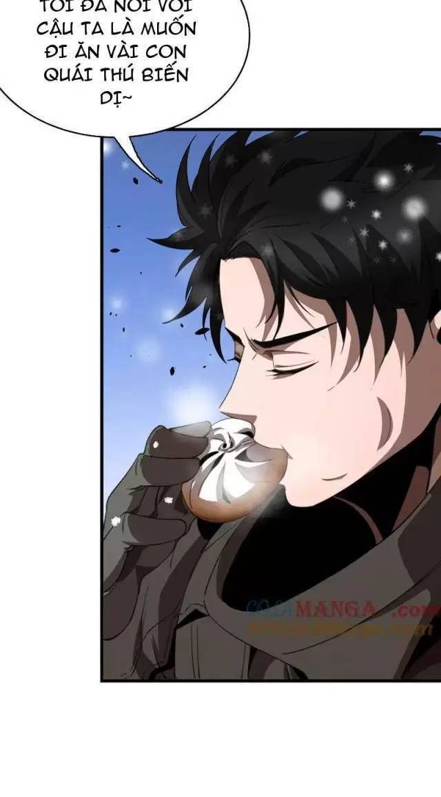 Vạn Tộc Xâm Lược: Thiên Hạ Tham Chiến, Ta Trấn Thủ Hậu Phương Chap 11 - Next Chap 12