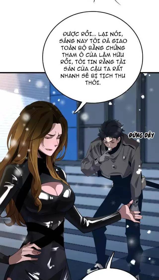 Vạn Tộc Xâm Lược: Thiên Hạ Tham Chiến, Ta Trấn Thủ Hậu Phương Chap 11 - Next Chap 12