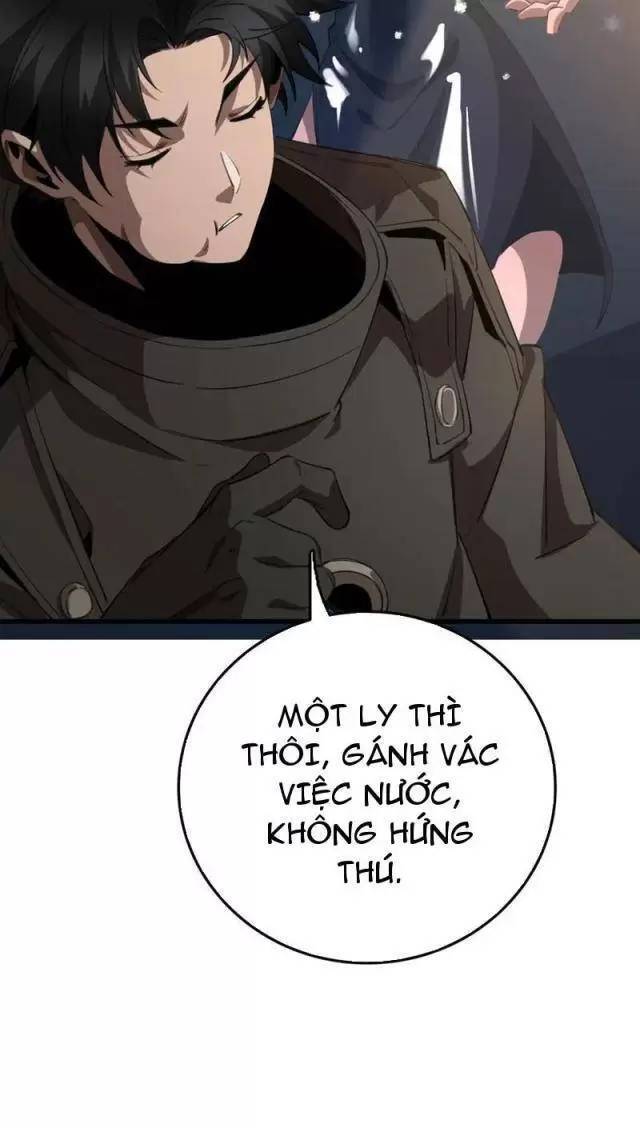Vạn Tộc Xâm Lược: Thiên Hạ Tham Chiến, Ta Trấn Thủ Hậu Phương Chap 11 - Next Chap 12