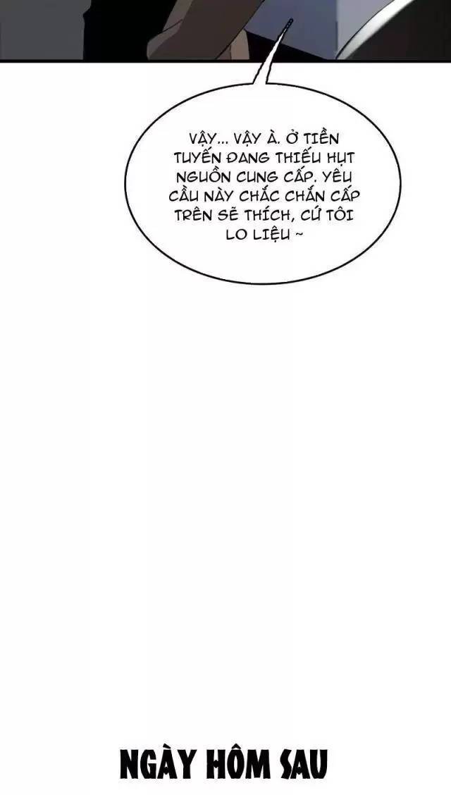 Vạn Tộc Xâm Lược: Thiên Hạ Tham Chiến, Ta Trấn Thủ Hậu Phương Chap 11 - Next Chap 12
