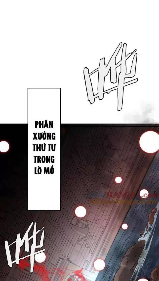 Vạn Tộc Xâm Lược: Thiên Hạ Tham Chiến, Ta Trấn Thủ Hậu Phương Chap 11 - Next Chap 12