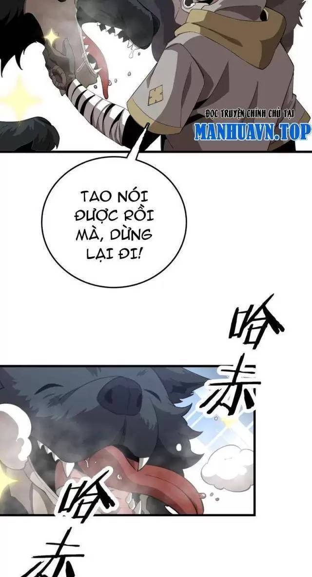 Vạn Tộc Xâm Lược: Thiên Hạ Tham Chiến, Ta Trấn Thủ Hậu Phương Chap 11 - Next Chap 12