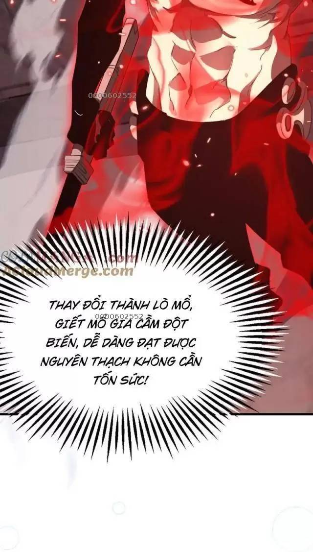 Vạn Tộc Xâm Lược: Thiên Hạ Tham Chiến, Ta Trấn Thủ Hậu Phương Chap 11 - Next Chap 12