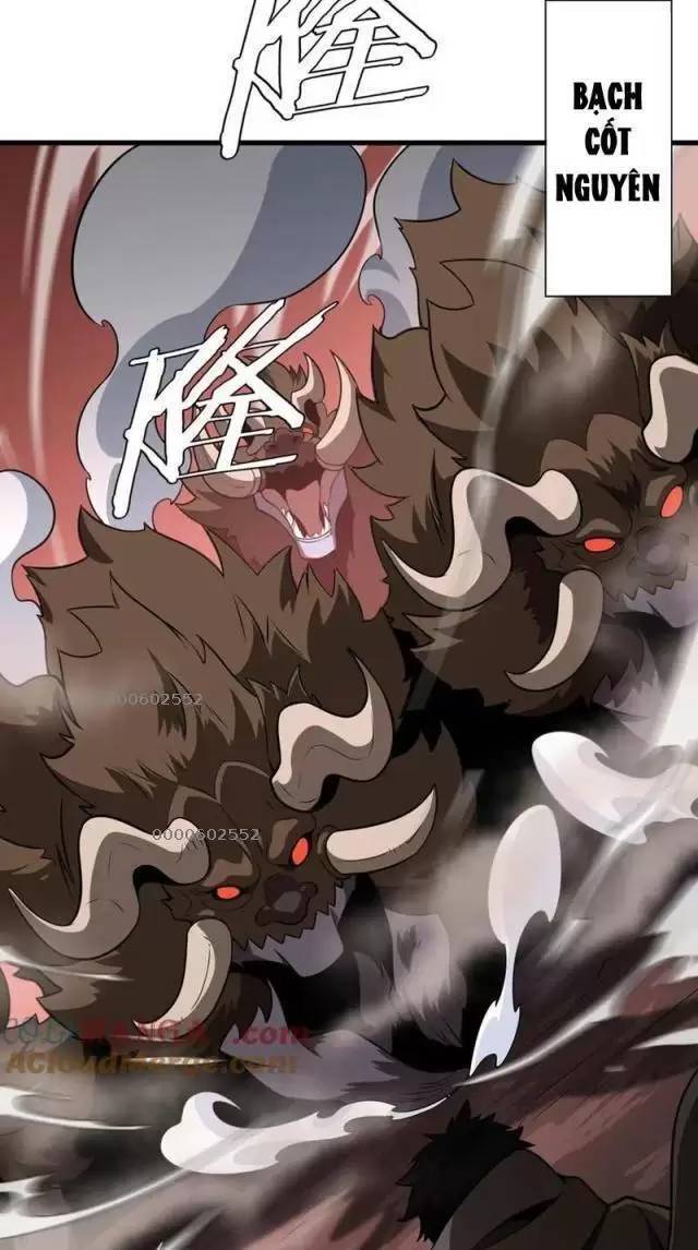 Vạn Tộc Xâm Lược: Thiên Hạ Tham Chiến, Ta Trấn Thủ Hậu Phương Chap 11 - Next Chap 12