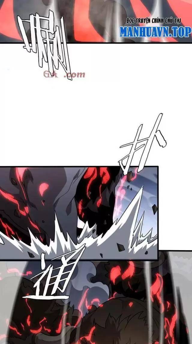 Vạn Tộc Xâm Lược: Thiên Hạ Tham Chiến, Ta Trấn Thủ Hậu Phương Chap 11 - Next Chap 12