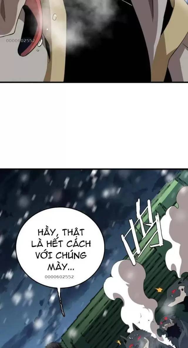 Vạn Tộc Xâm Lược: Thiên Hạ Tham Chiến, Ta Trấn Thủ Hậu Phương Chap 11 - Next Chap 12
