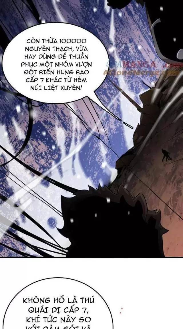 Vạn Tộc Xâm Lược: Thiên Hạ Tham Chiến, Ta Trấn Thủ Hậu Phương Chap 11 - Next Chap 12