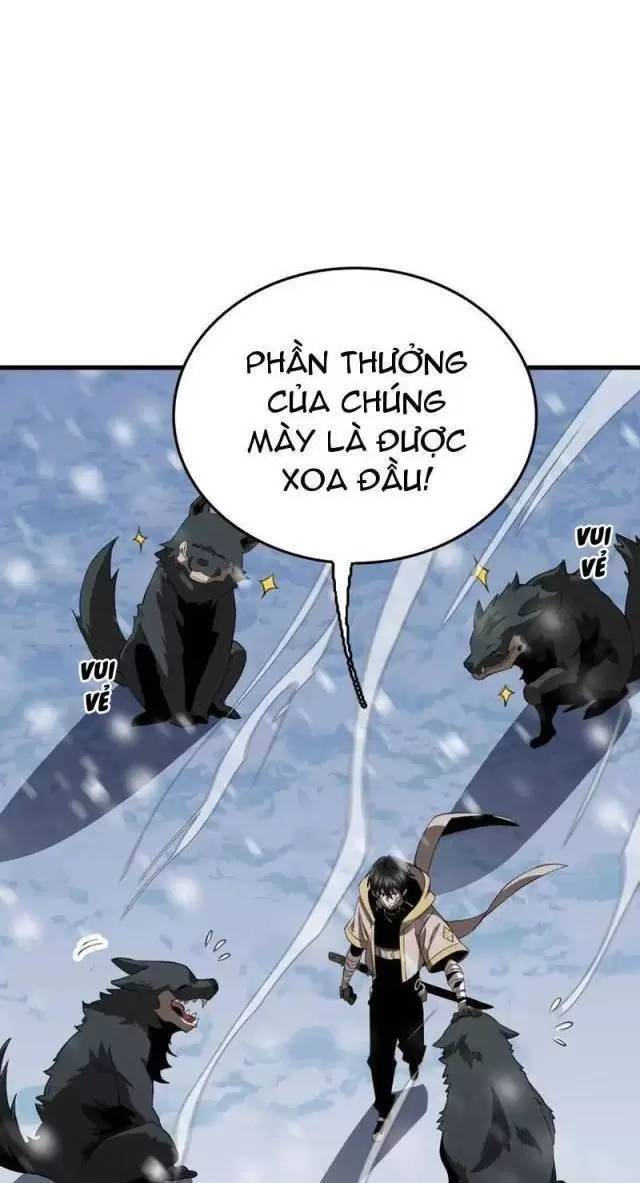Vạn Tộc Xâm Lược: Thiên Hạ Tham Chiến, Ta Trấn Thủ Hậu Phương Chap 11 - Next Chap 12