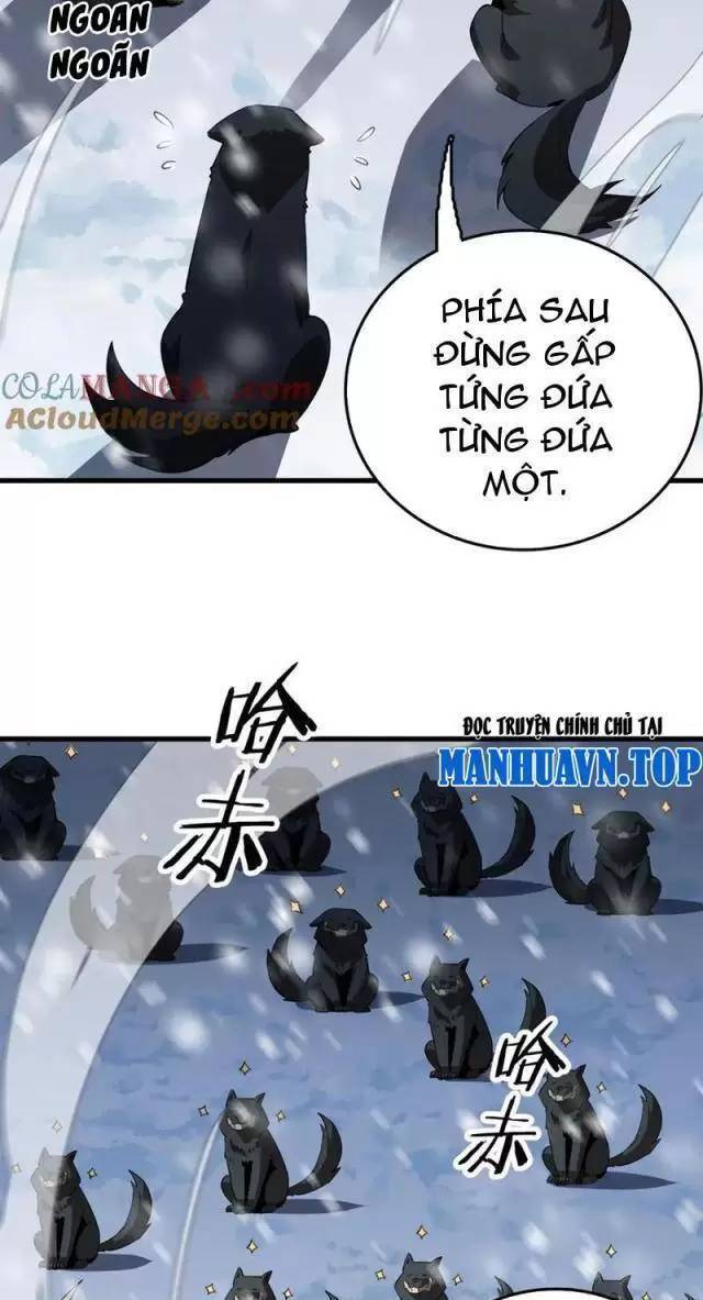 Vạn Tộc Xâm Lược: Thiên Hạ Tham Chiến, Ta Trấn Thủ Hậu Phương Chap 11 - Next Chap 12