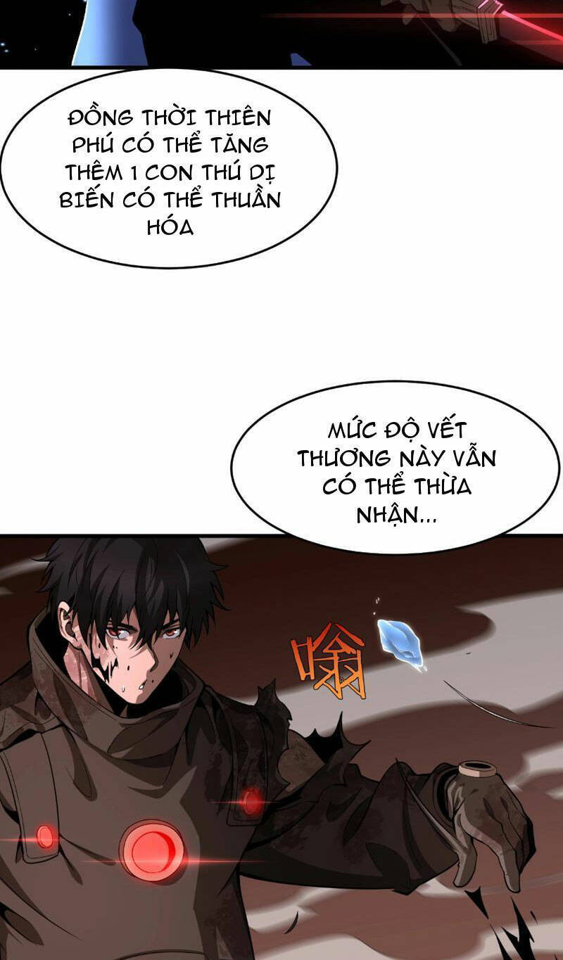 Vạn Tộc Xâm Lược: Thiên Hạ Tham Chiến, Ta Trấn Thủ Hậu Phương Chap 2 - Next Chap 3