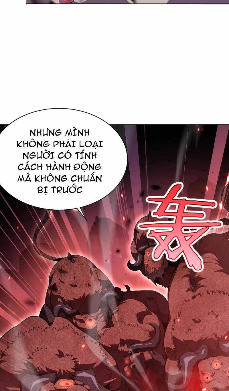 Vạn Tộc Xâm Lược: Thiên Hạ Tham Chiến, Ta Trấn Thủ Hậu Phương Chap 2 - Next Chap 3