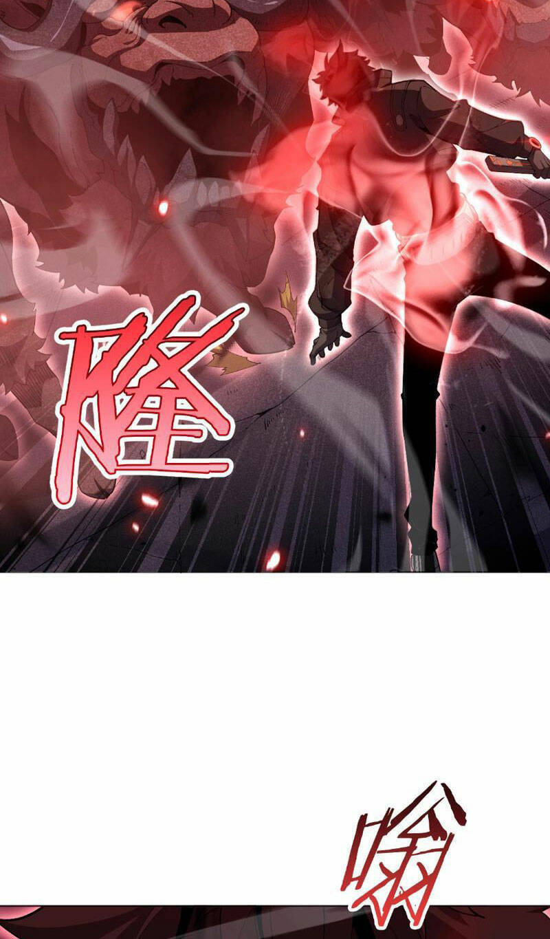 Vạn Tộc Xâm Lược: Thiên Hạ Tham Chiến, Ta Trấn Thủ Hậu Phương Chap 2 - Next Chap 3