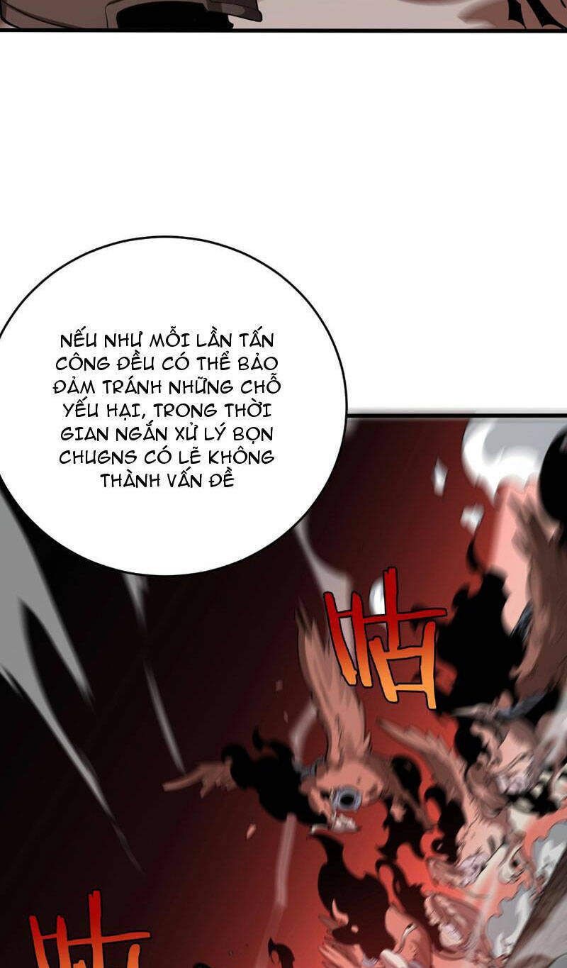 Vạn Tộc Xâm Lược: Thiên Hạ Tham Chiến, Ta Trấn Thủ Hậu Phương Chap 2 - Next Chap 3