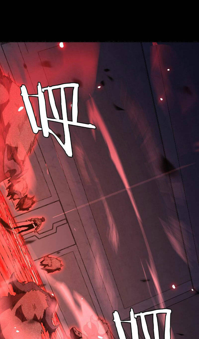 Vạn Tộc Xâm Lược: Thiên Hạ Tham Chiến, Ta Trấn Thủ Hậu Phương Chap 2 - Next Chap 3