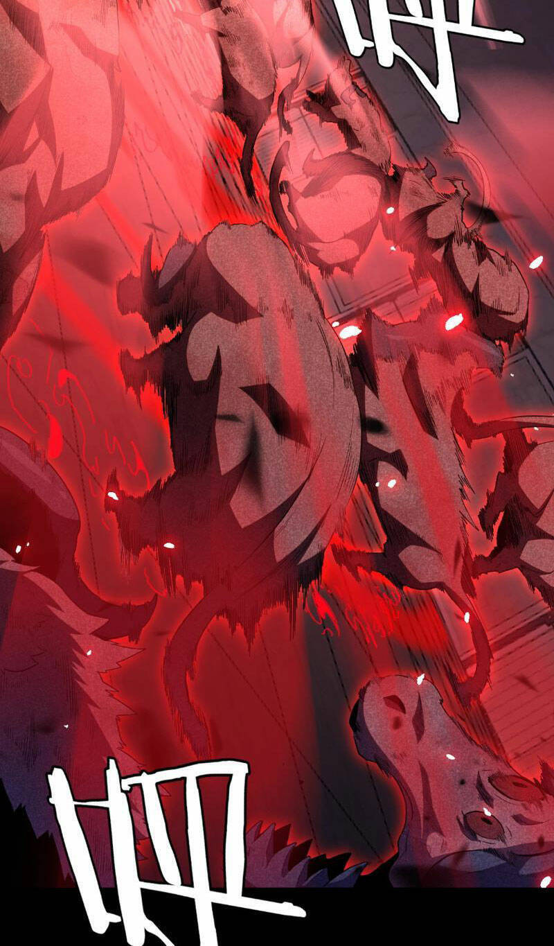 Vạn Tộc Xâm Lược: Thiên Hạ Tham Chiến, Ta Trấn Thủ Hậu Phương Chap 2 - Next Chap 3