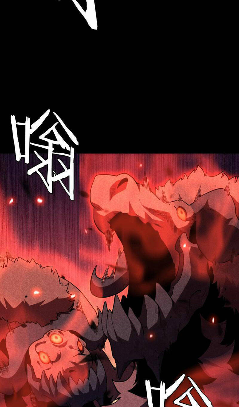 Vạn Tộc Xâm Lược: Thiên Hạ Tham Chiến, Ta Trấn Thủ Hậu Phương Chap 2 - Next Chap 3