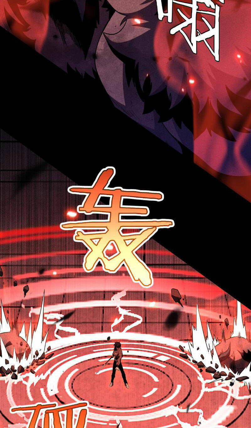 Vạn Tộc Xâm Lược: Thiên Hạ Tham Chiến, Ta Trấn Thủ Hậu Phương Chap 2 - Next Chap 3