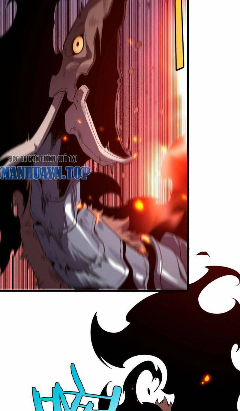 Vạn Tộc Xâm Lược: Thiên Hạ Tham Chiến, Ta Trấn Thủ Hậu Phương Chap 2 - Next Chap 3