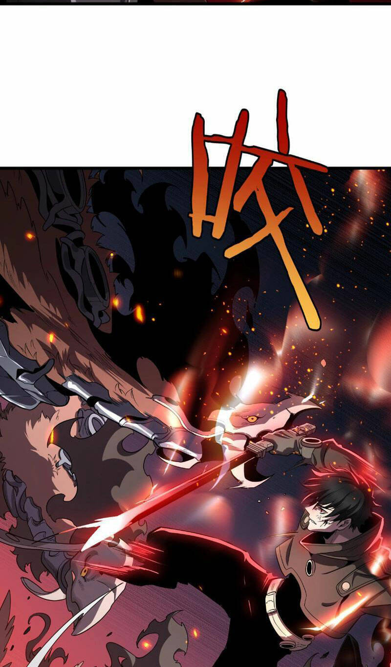 Vạn Tộc Xâm Lược: Thiên Hạ Tham Chiến, Ta Trấn Thủ Hậu Phương Chap 2 - Next Chap 3