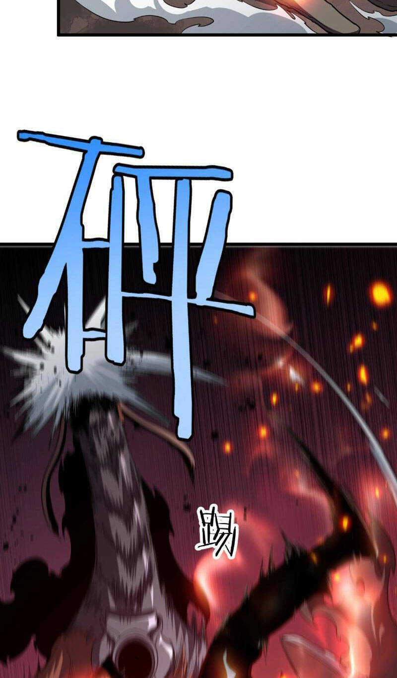 Vạn Tộc Xâm Lược: Thiên Hạ Tham Chiến, Ta Trấn Thủ Hậu Phương Chap 2 - Next Chap 3