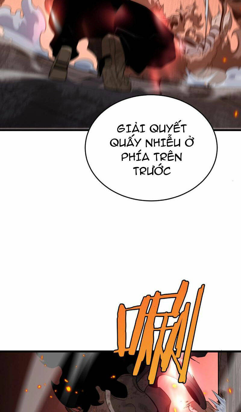 Vạn Tộc Xâm Lược: Thiên Hạ Tham Chiến, Ta Trấn Thủ Hậu Phương Chap 2 - Next Chap 3