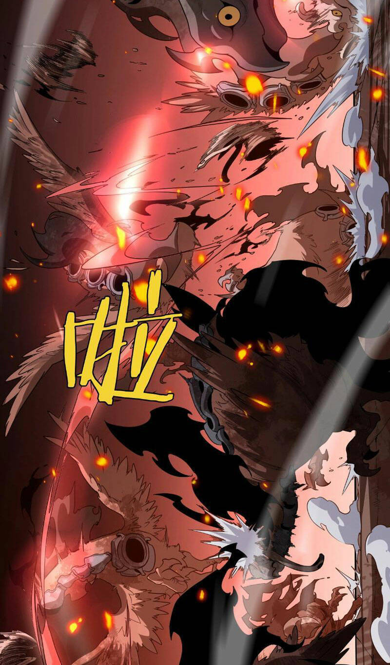 Vạn Tộc Xâm Lược: Thiên Hạ Tham Chiến, Ta Trấn Thủ Hậu Phương Chap 2 - Next Chap 3