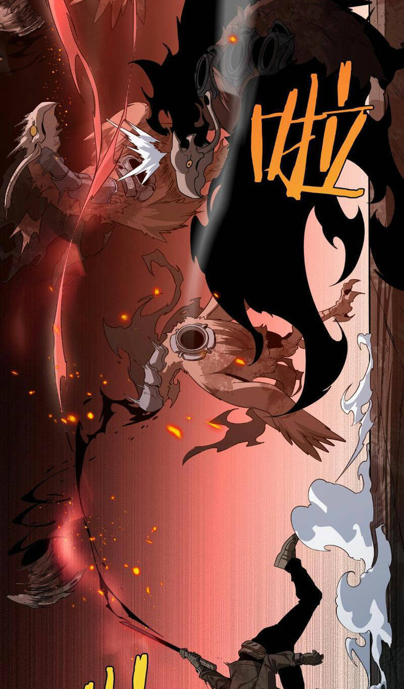 Vạn Tộc Xâm Lược: Thiên Hạ Tham Chiến, Ta Trấn Thủ Hậu Phương Chap 2 - Next Chap 3