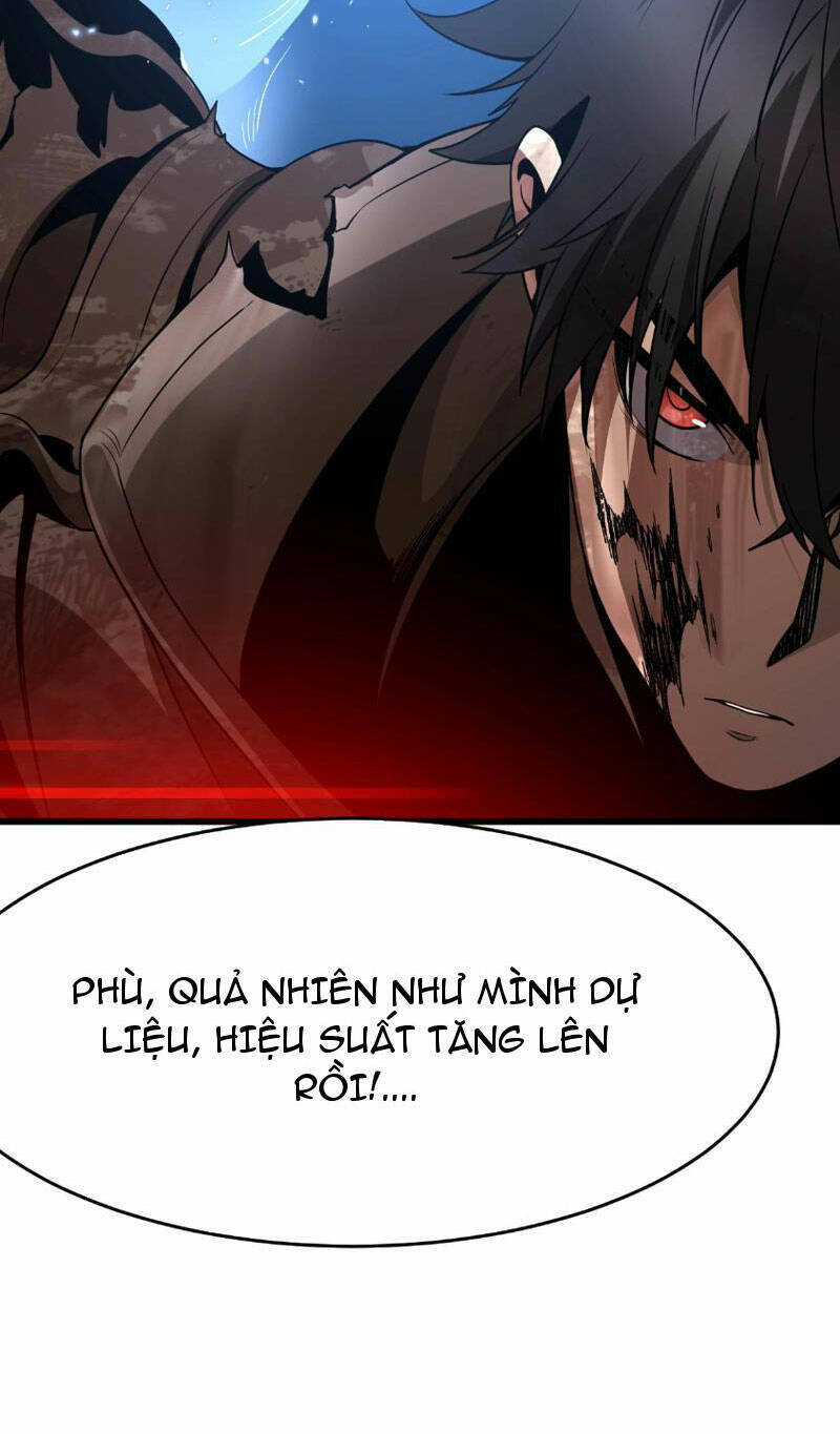 Vạn Tộc Xâm Lược: Thiên Hạ Tham Chiến, Ta Trấn Thủ Hậu Phương Chap 2 - Next Chap 3