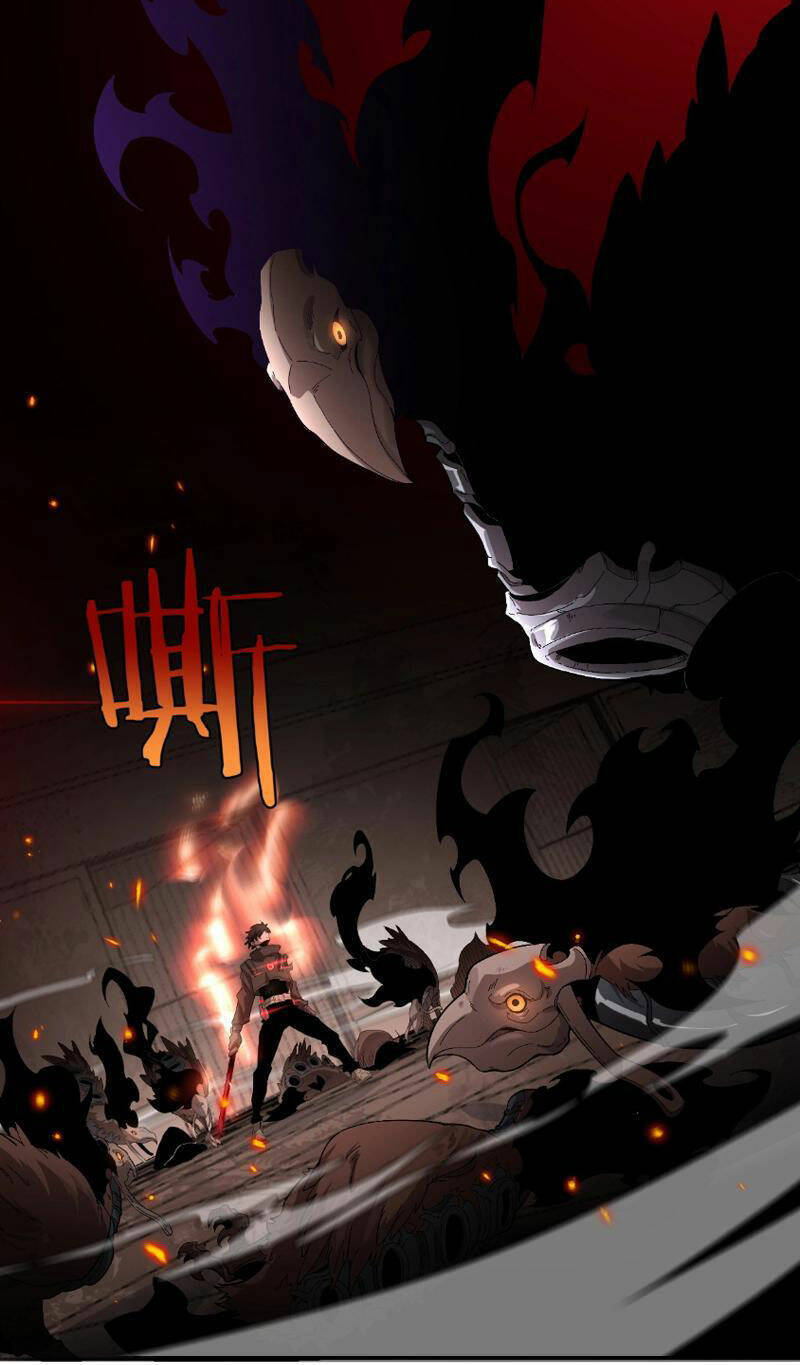 Vạn Tộc Xâm Lược: Thiên Hạ Tham Chiến, Ta Trấn Thủ Hậu Phương Chap 2 - Next Chap 3