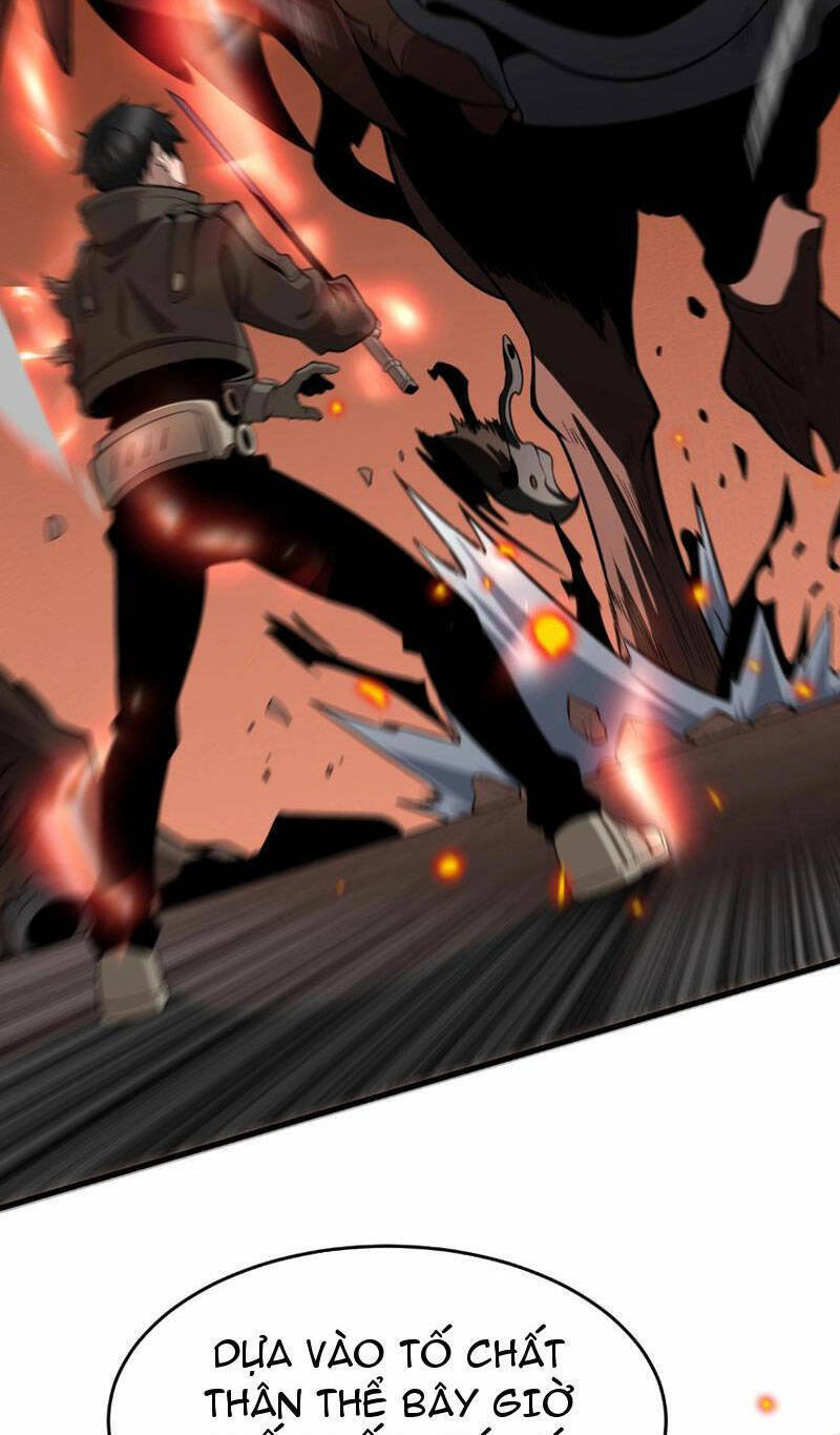 Vạn Tộc Xâm Lược: Thiên Hạ Tham Chiến, Ta Trấn Thủ Hậu Phương Chap 2 - Next Chap 3