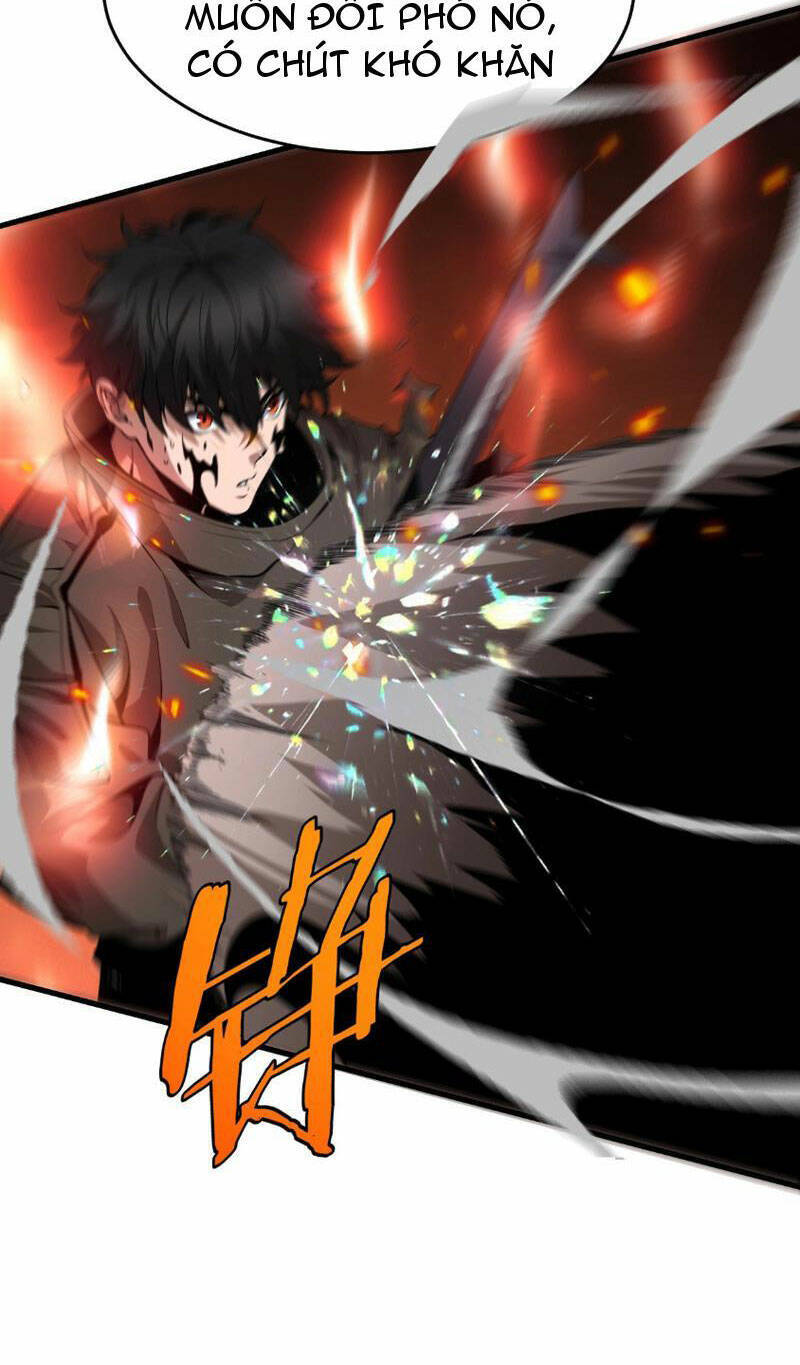 Vạn Tộc Xâm Lược: Thiên Hạ Tham Chiến, Ta Trấn Thủ Hậu Phương Chap 2 - Next Chap 3