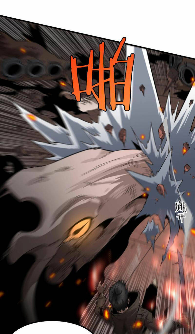 Vạn Tộc Xâm Lược: Thiên Hạ Tham Chiến, Ta Trấn Thủ Hậu Phương Chap 2 - Next Chap 3