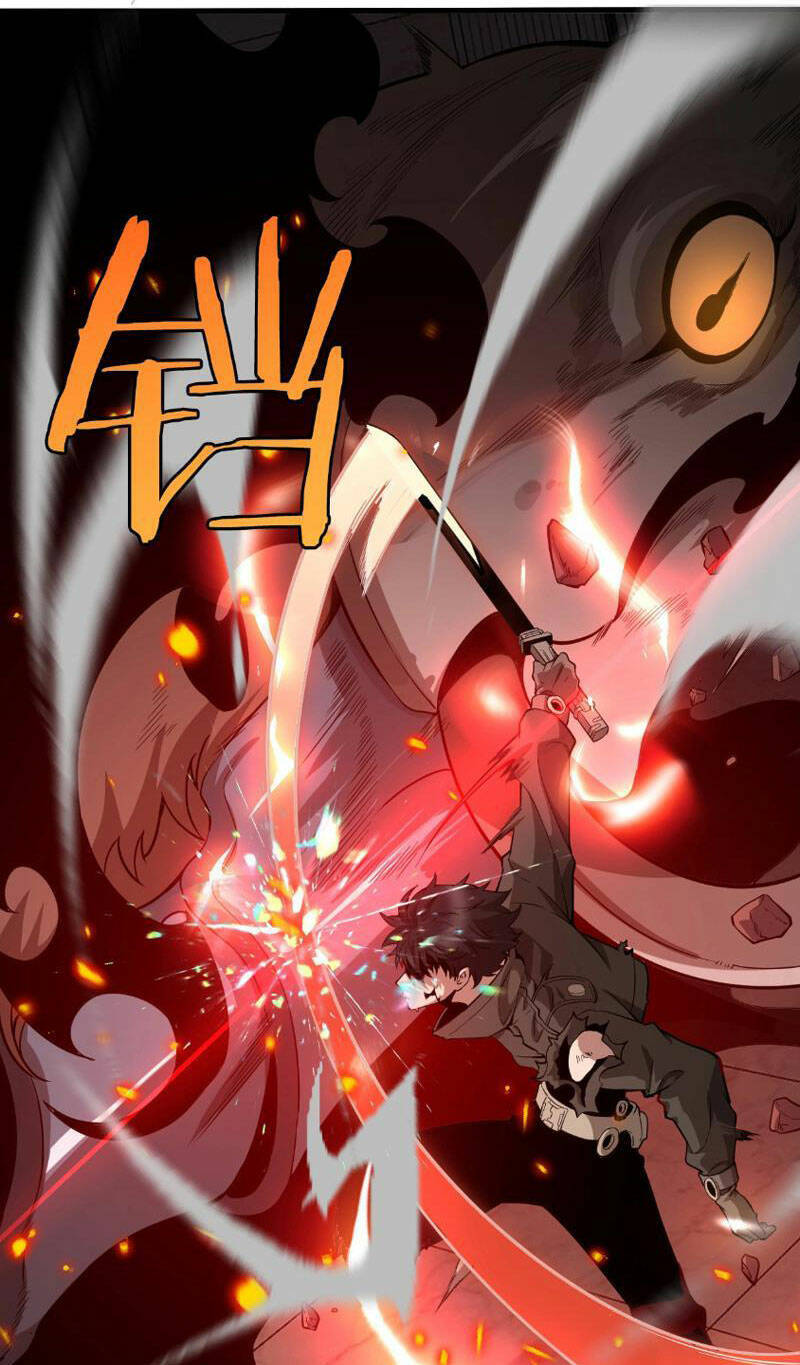 Vạn Tộc Xâm Lược: Thiên Hạ Tham Chiến, Ta Trấn Thủ Hậu Phương Chap 2 - Next Chap 3