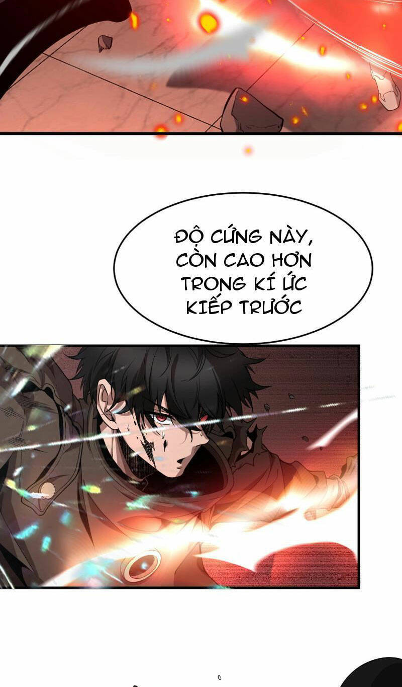 Vạn Tộc Xâm Lược: Thiên Hạ Tham Chiến, Ta Trấn Thủ Hậu Phương Chap 2 - Next Chap 3